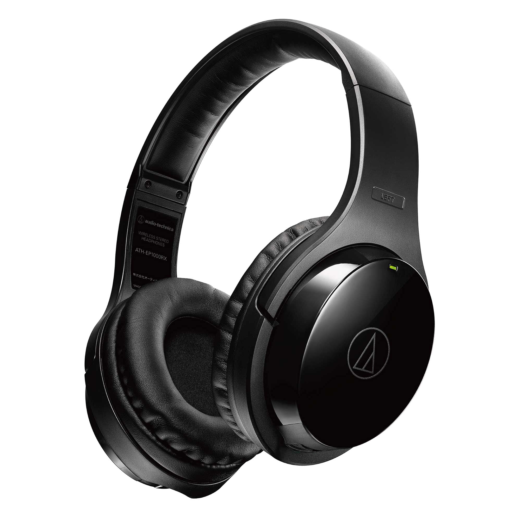 Amazon.co.jp: オーディオテクニカ ATH-EP1000IR 楽器用ワイヤレス