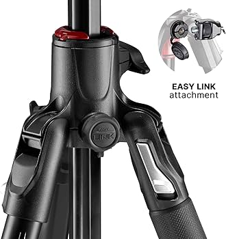 Amazon | マンフロット(Manfrotto) befree GT XPRO 黒 アルミT三脚