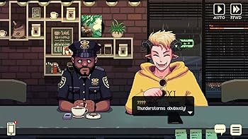 Amazon.com: Coffee Talk 1 + 2 (Double Pack) (Non-US Version