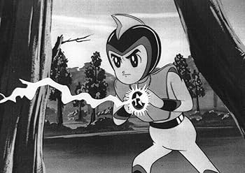 Amazon.co.jp: 遊星少年パピイ DVD-BOX HDリマスター版【想い出の