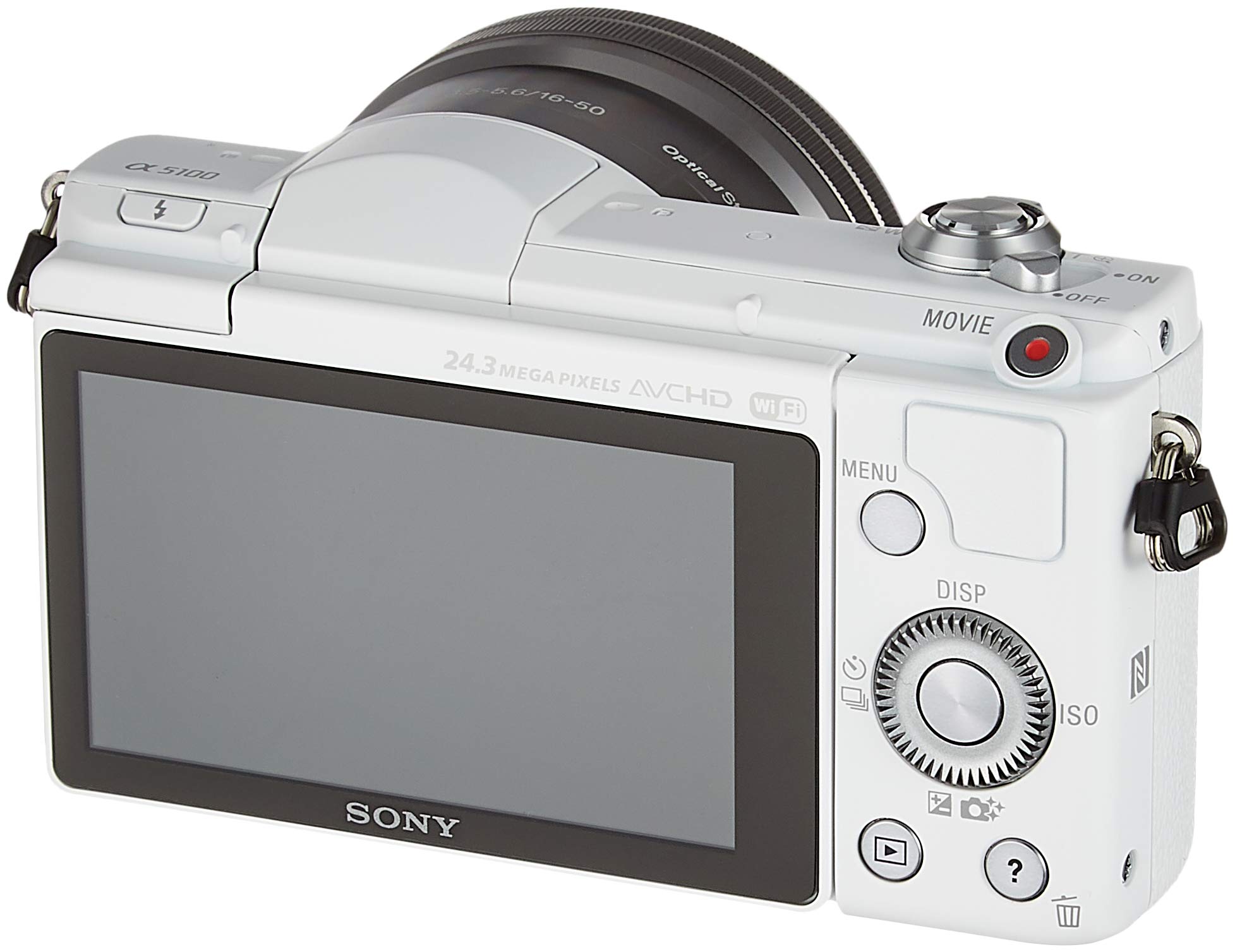 Amazon.co.jp: SONY Mirrorless SLR α5100 : Electronics