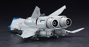 Amazon | ハセガワ クリエイターワークスシリーズ クラッシャージョウ