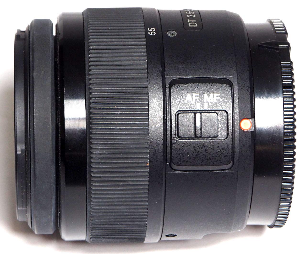 Amazon.com : DT 18-55mm F3.5-5.6 SAM II SAL18552 : Electronics