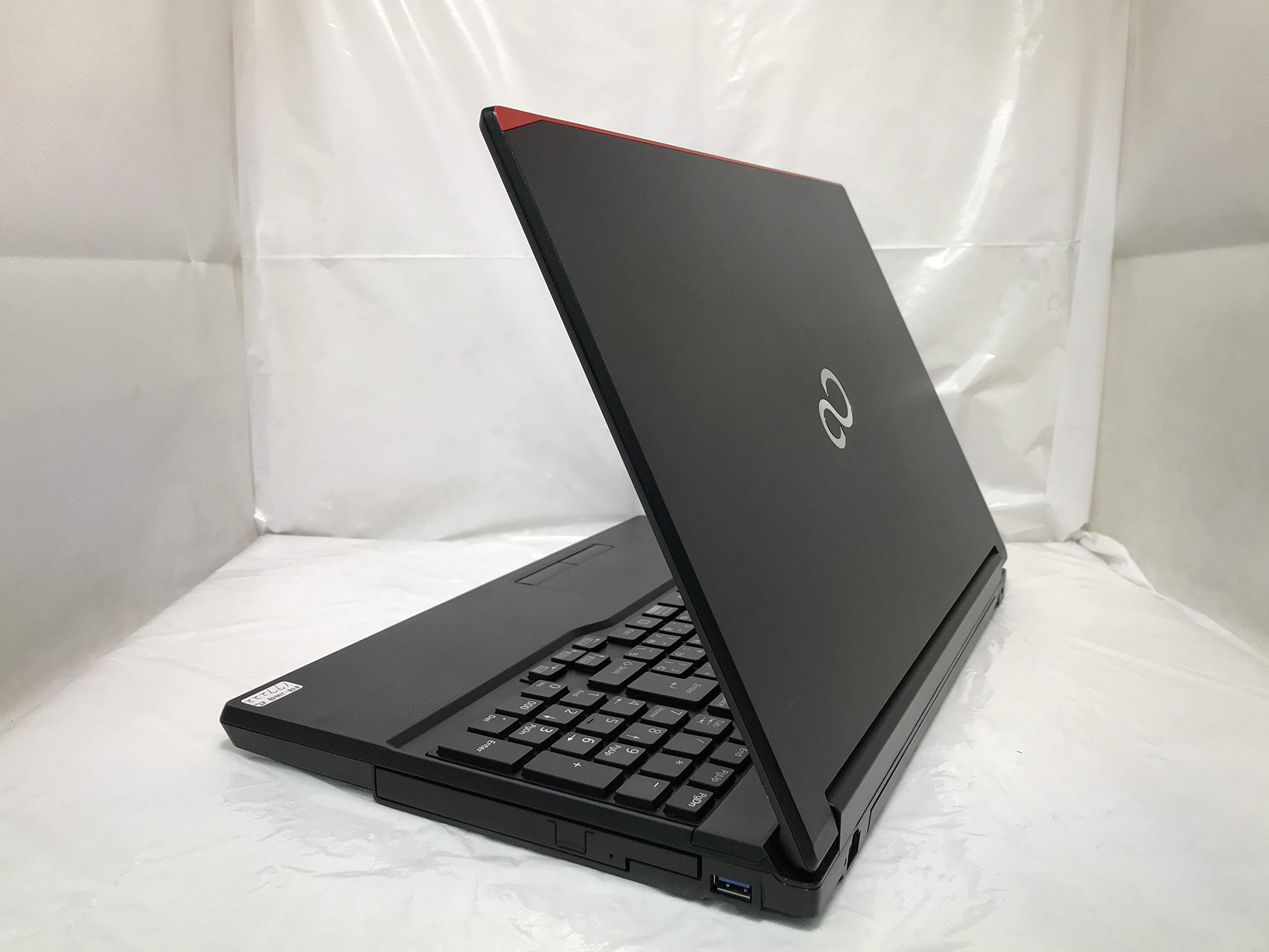Amazon.co.jp: 【中古】 富士通 LIFEBOOK A576/N ノートパソコン Core