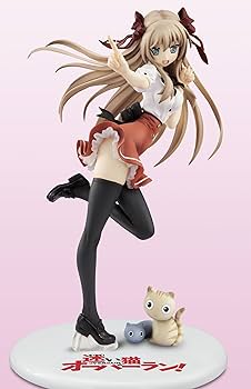 Amazon.co.jp: エクセレントモデル 迷い猫オーバーラン! 芹沢 文乃