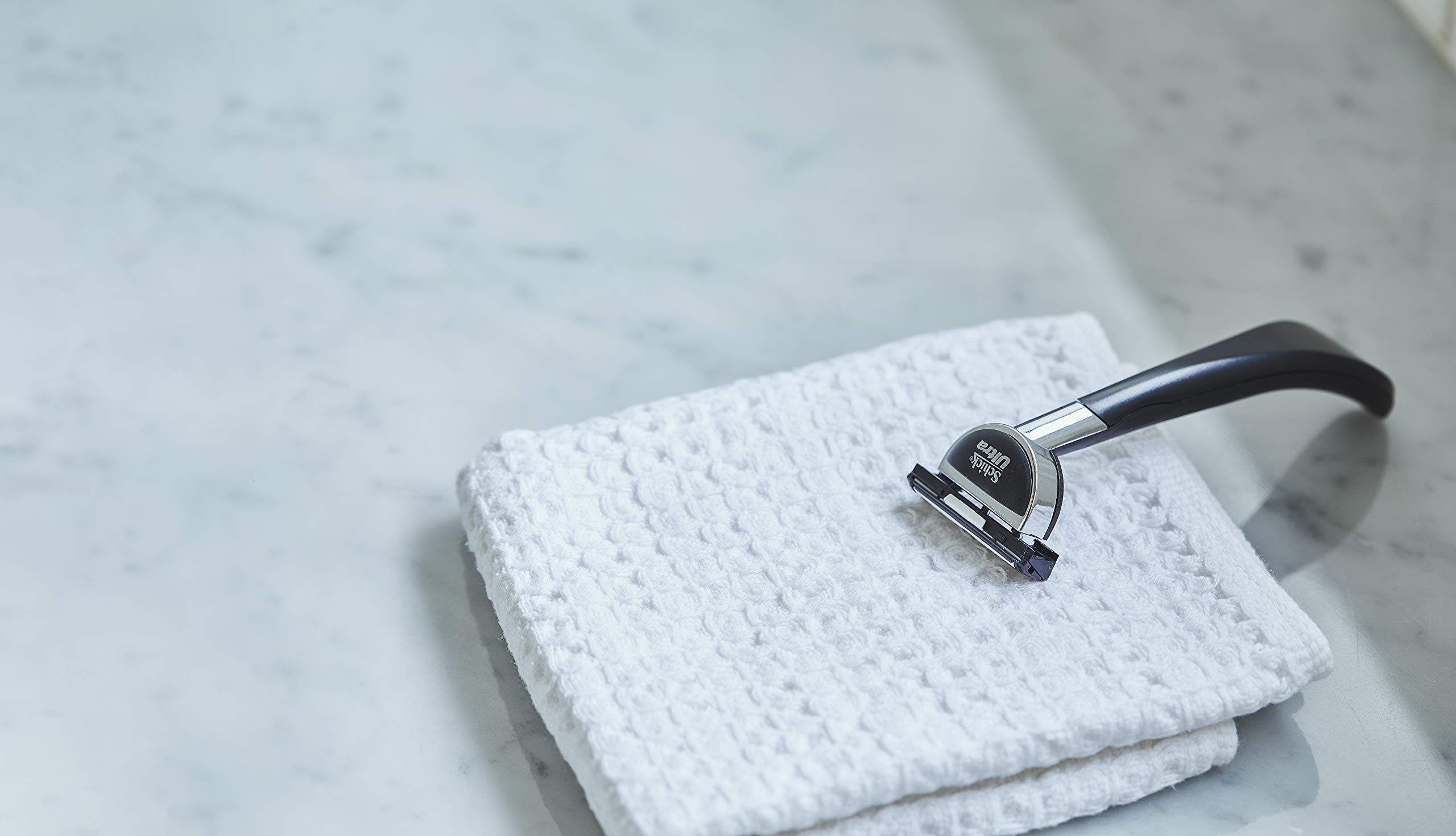 Amazon.co.jp: Schick(シック) ウルトラプラスX 2枚刃 替刃(9コ入) 髭