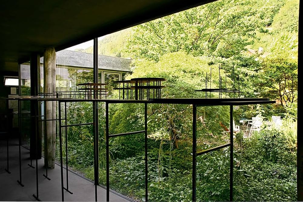 Amazon | Peter Zumthor 1985–2013: Buildings and Projects | Durisch