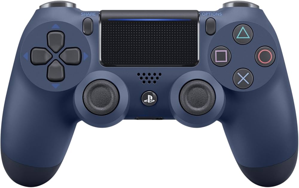 Amazon | 【純正品】ワイヤレスコントローラー (DUALSHOCK 4