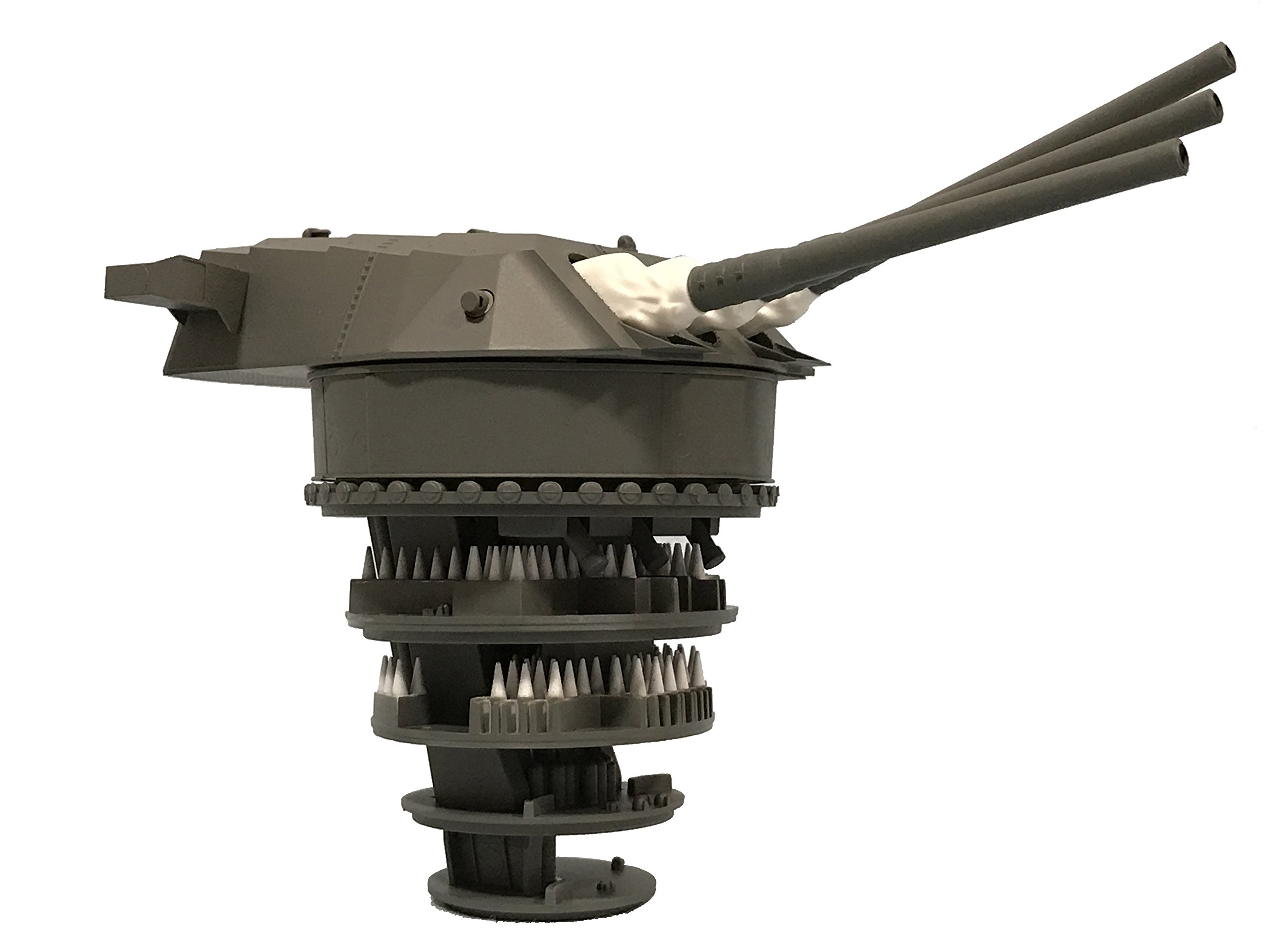 Amazon | フジミ模型 1/200 装備品シリーズ No.1 戦艦大和 九四式46