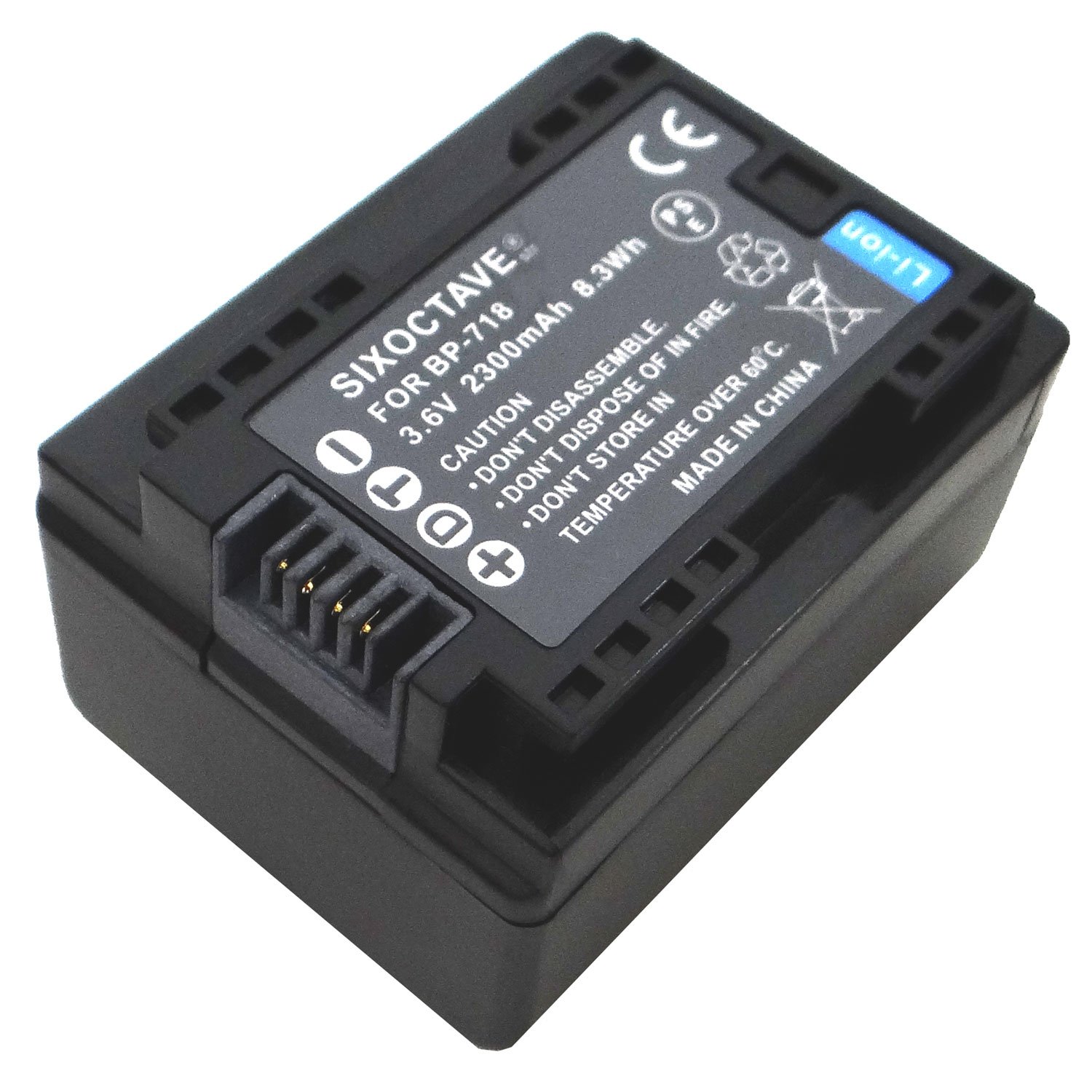 Canon iVIS HF R700 2016年製 付属品多数 予備バッテリー付 Canon iVIS