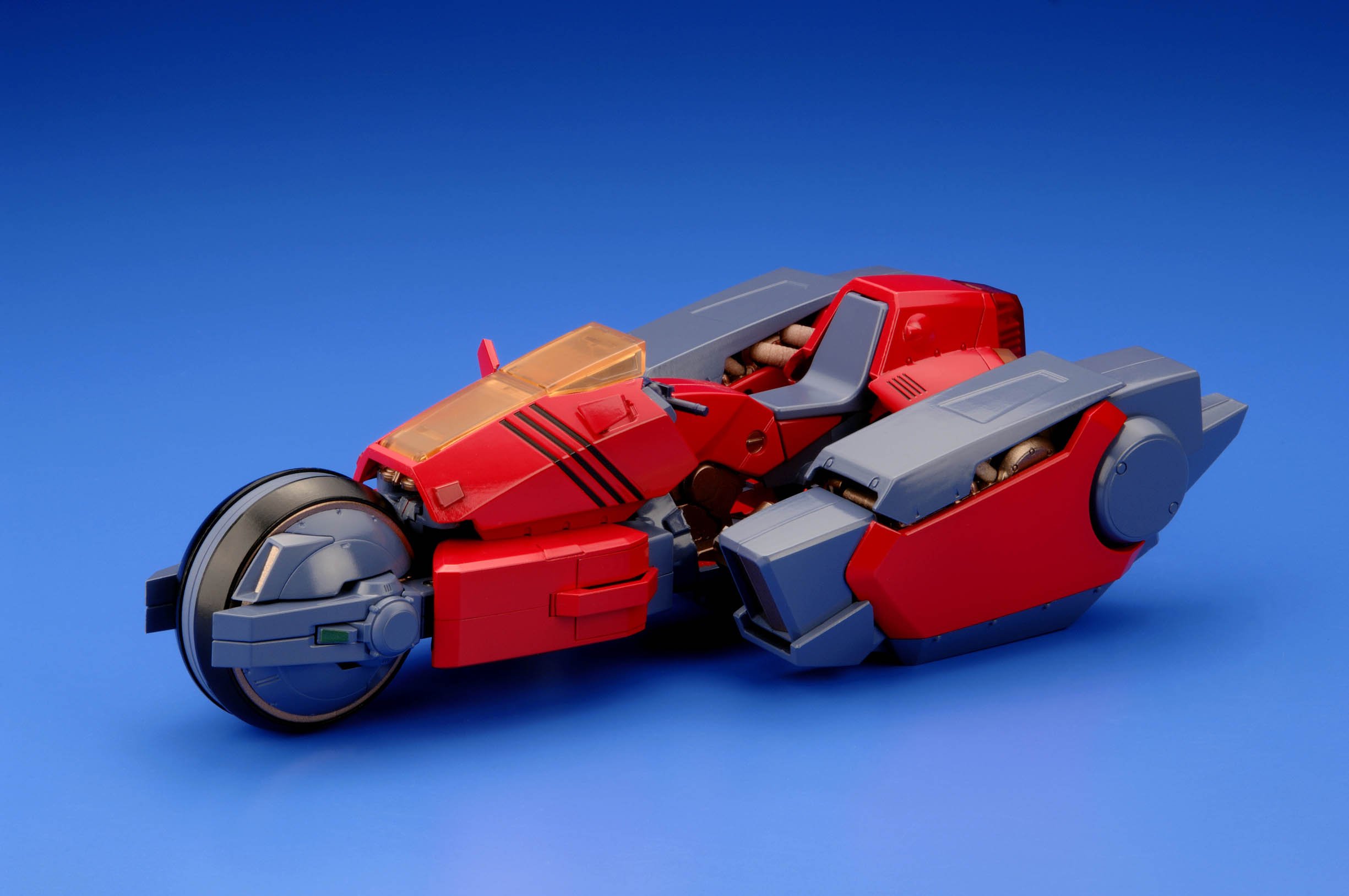 Amazon | メガゾーン23 PART2 1/15 完全変形 プロトガーランド