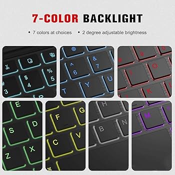 typecase Keyboard Case for Xiaomi Pad 6 / Xiaomi Pad 6 Pro (11