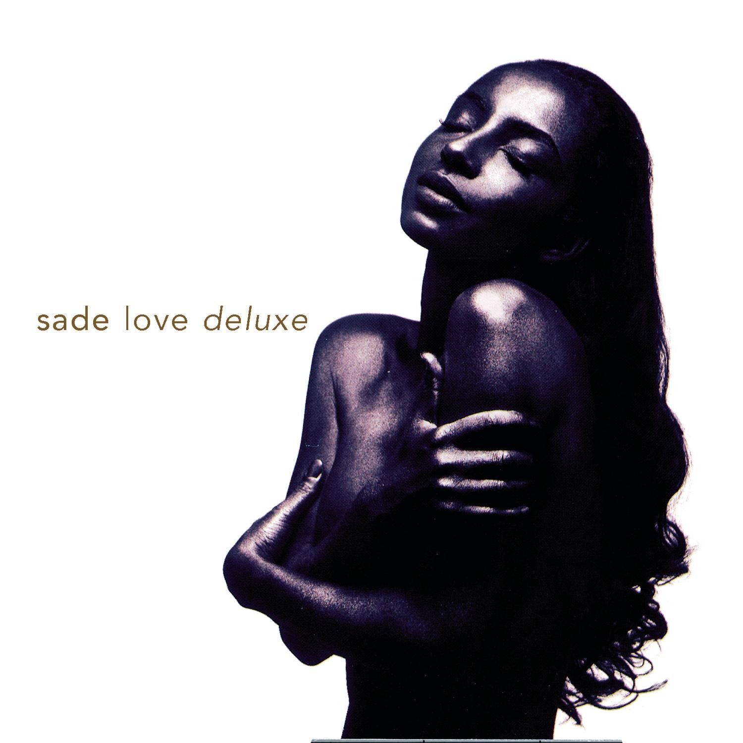 Sade - Love Deluxe [CD] 5099750059821| eBay
