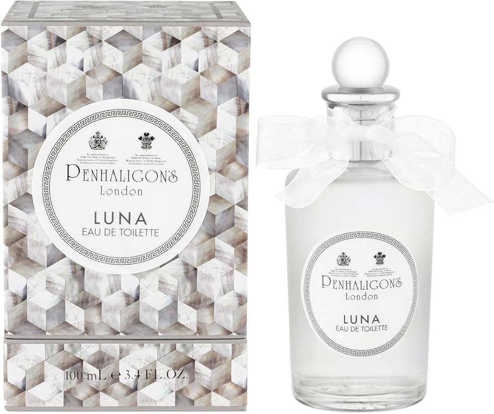 Penhaligon's Luna Women's Eau de Toilette Spray 100 ml : Buy