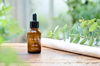 Amazon.co.jp: エクスキン 濃密 美容液 日本製 30mL しっとり うるおい