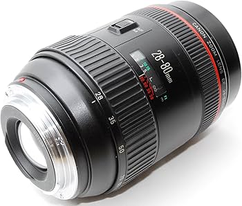 Amazon | Canon EFレンズ 28-80mm L F2.8-4.0 | レンズフード 通販
