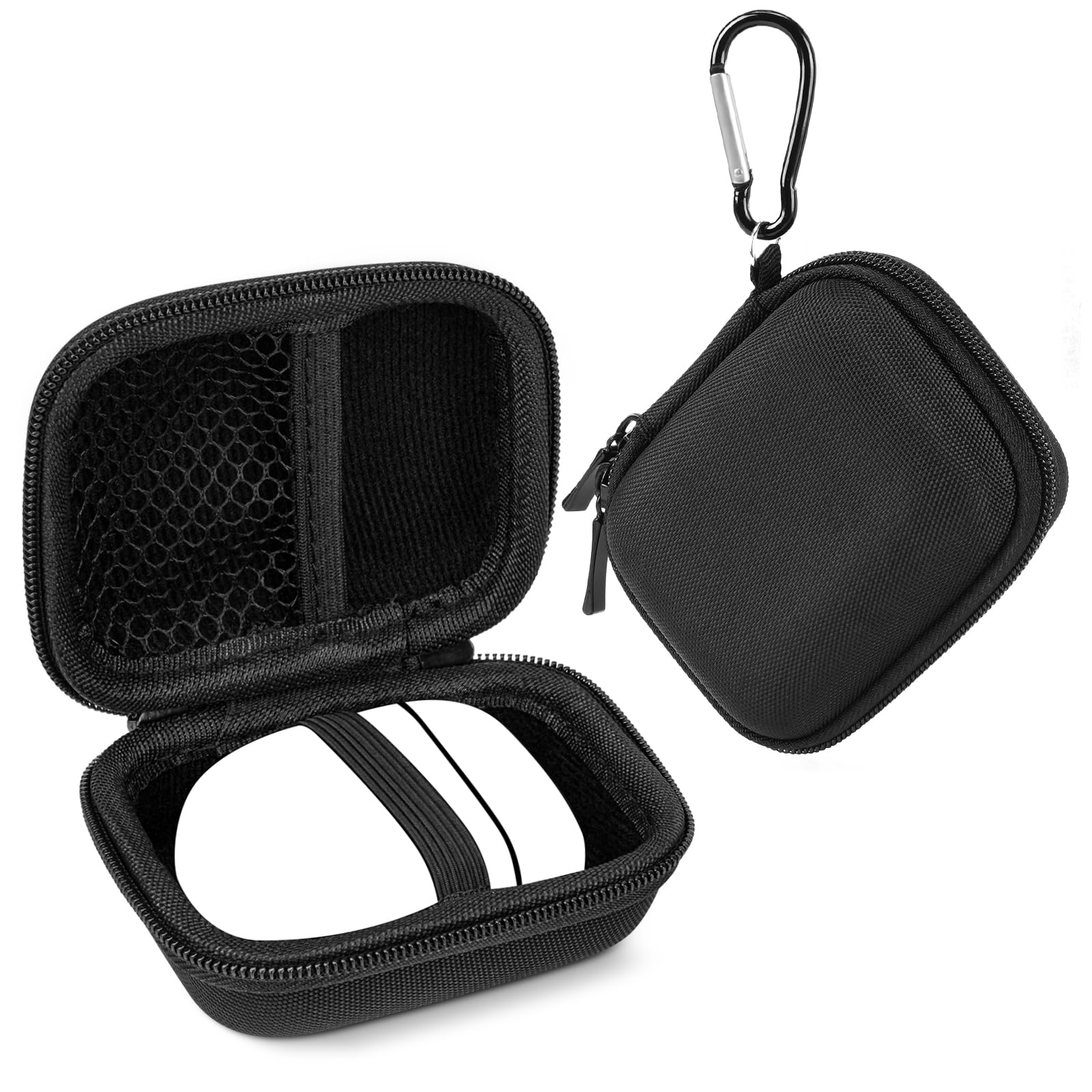 Amazon | Linkidea イヤホンケースホルダーボーズ Bose QC Earbuds ii