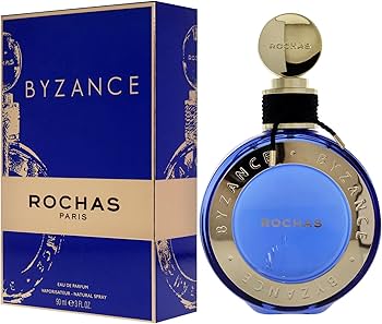 Amazon | Rochas Byzance Eau De Parfum for Women 3 Oz/ 90 Ml