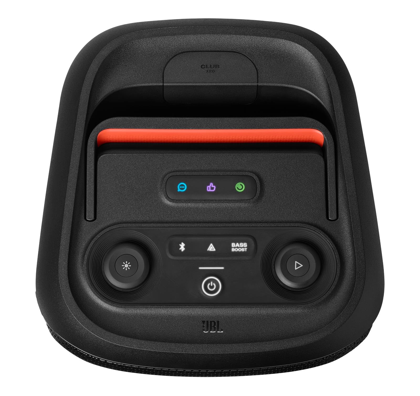 Amazon.com: JBL PartyBox Club 120 Bluetooth Speaker with Battery