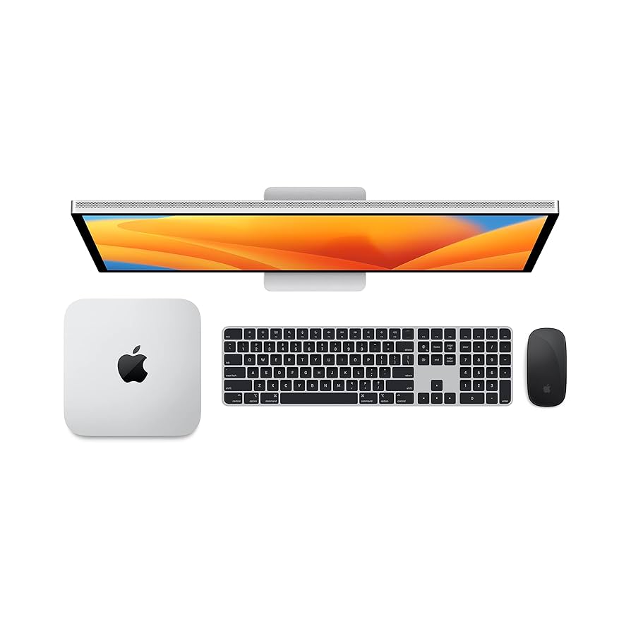 Macデスクトップ Apple Mac Mini M1 8GB SSD 256GB MGNR3J/A Amazon