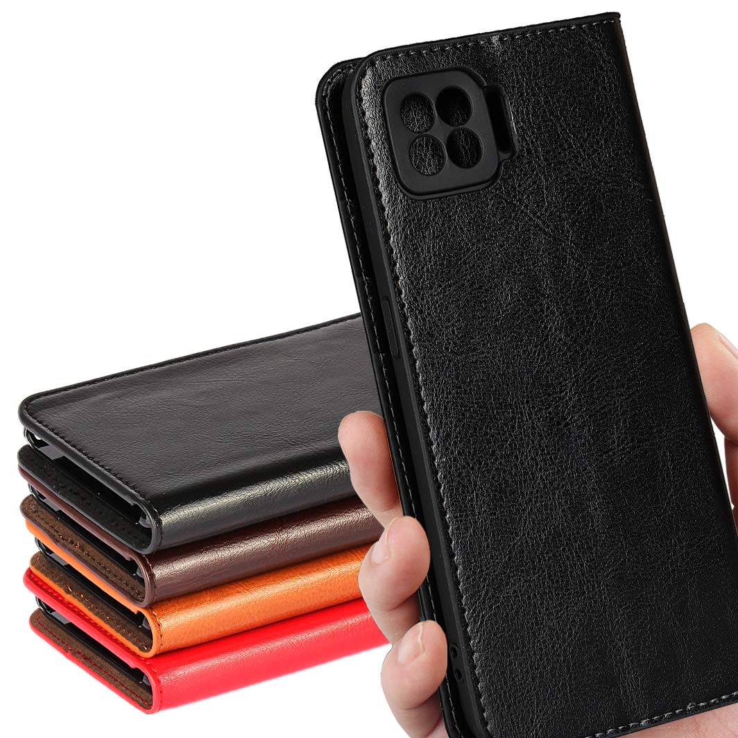 Amazon.co.jp: OPPO A73 ケース 手帳型 A73 SIMフリー 楽天モバイル 全