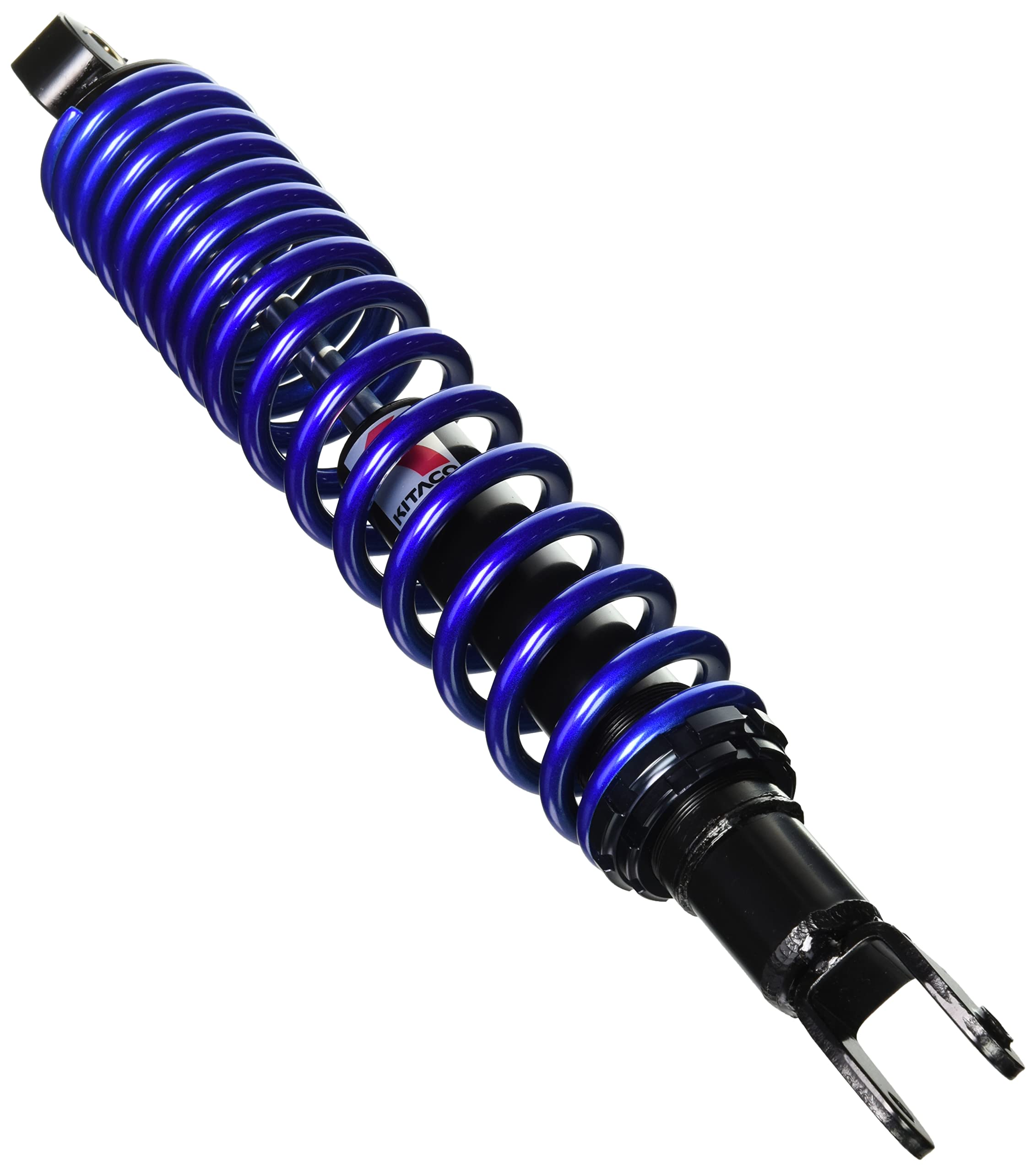 Amazon.co.jp: キタコ(KITACO) リアショックアブソーバー (メタリック