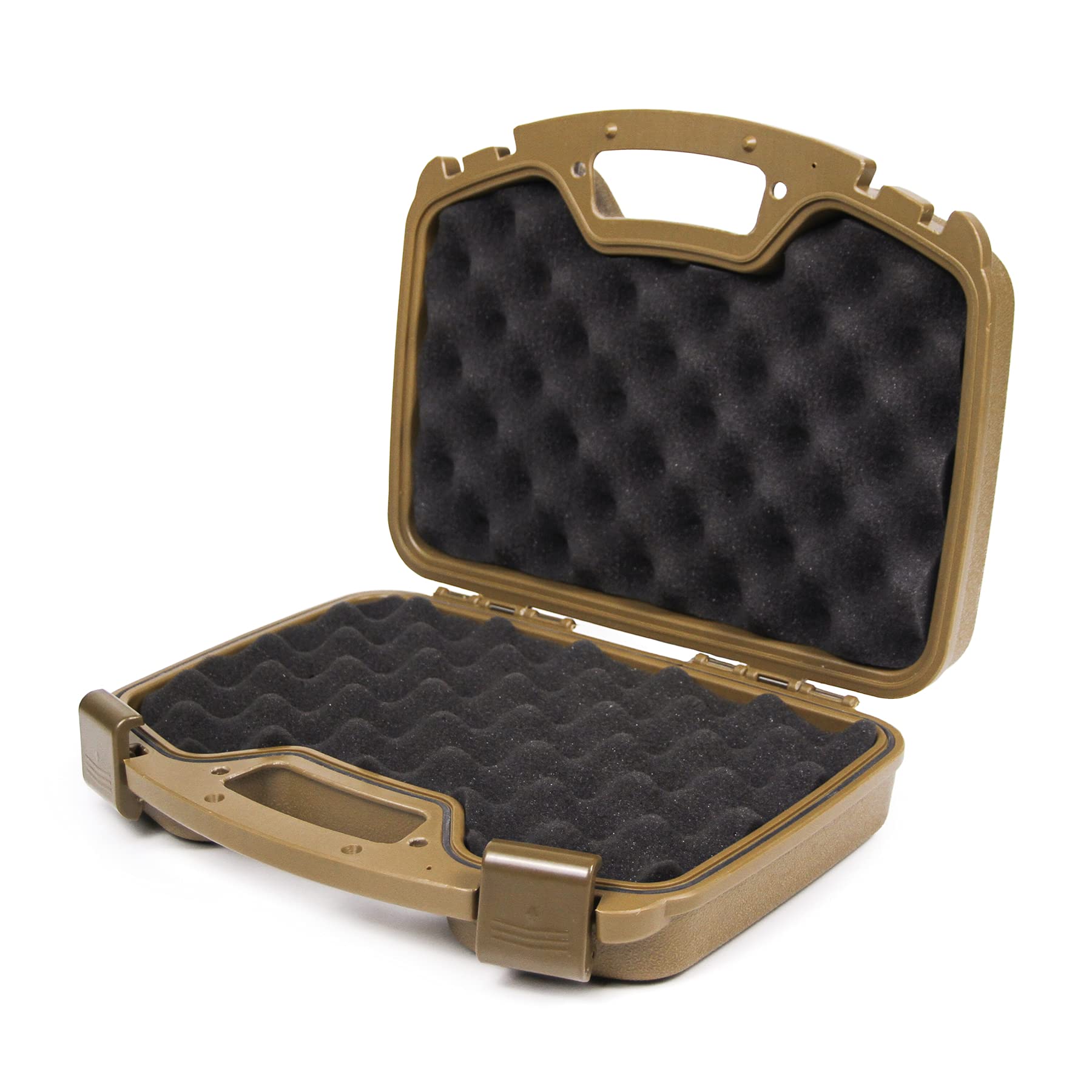 Amazon.co.jp: GUGULULA ガンケース ガンキャリングケース ABS樹脂