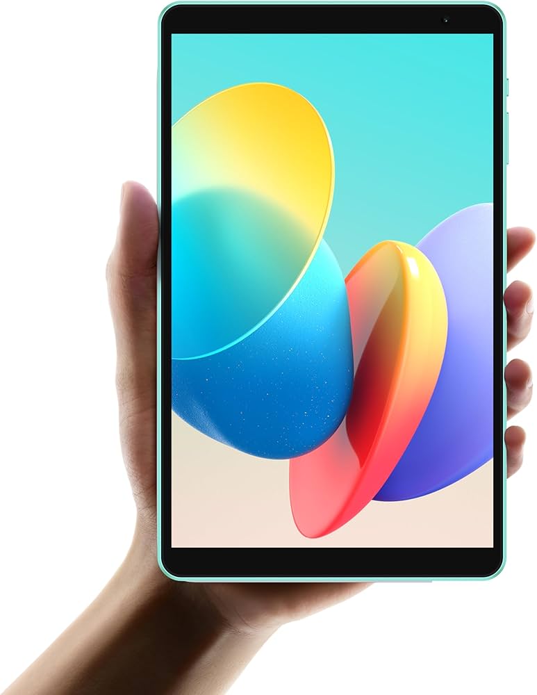 Amazon.co.jp: TECLAST P33 Android 15 タブレット 10インチ Wi-Fi