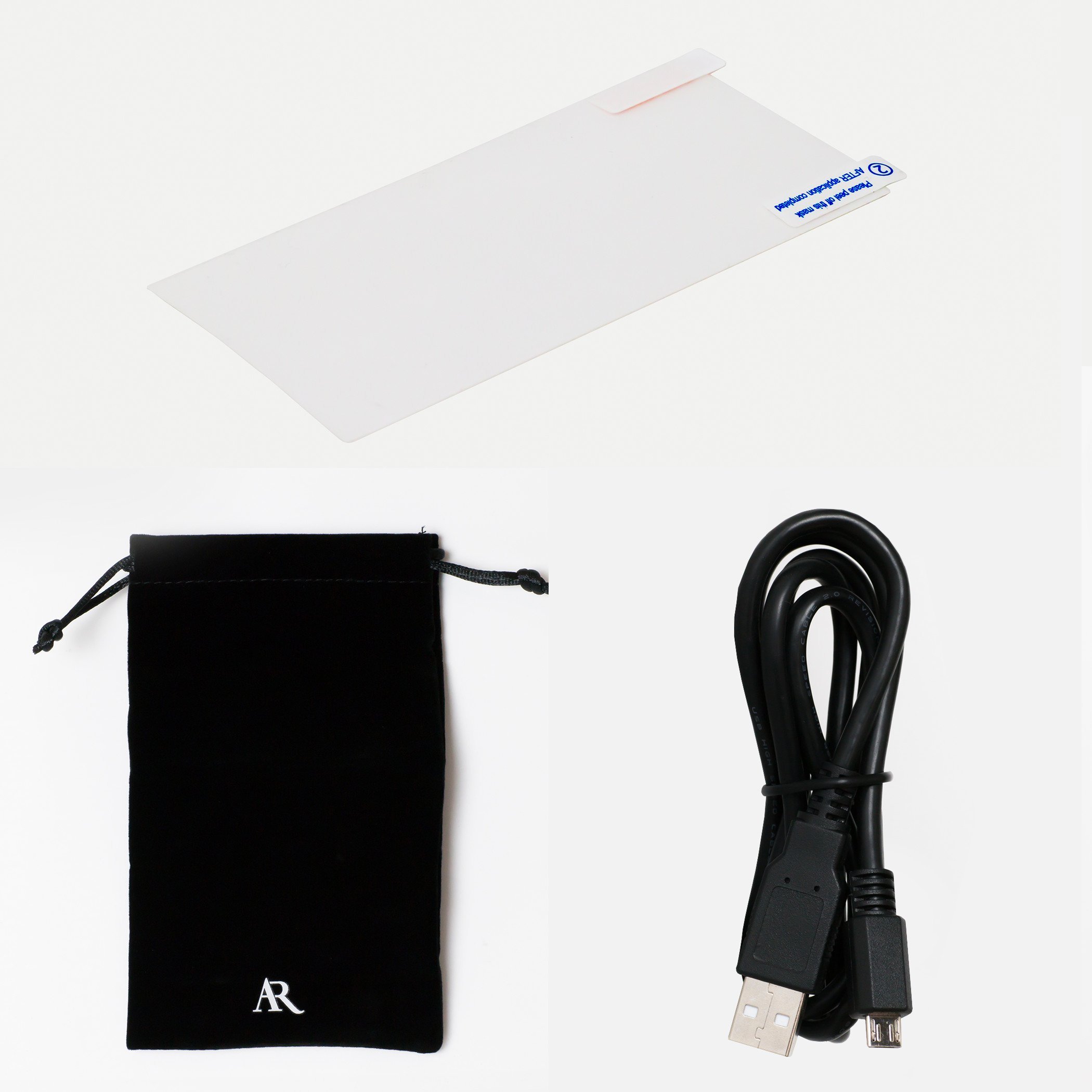 Amazon.co.jp: Acoustic Research AR-M20 ハイレゾ対応デジタル