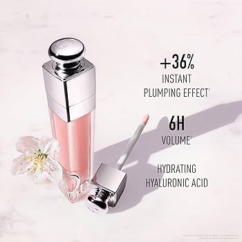 Amazon.com : Christian Addict Lip Maximizer Plumping Gloss
