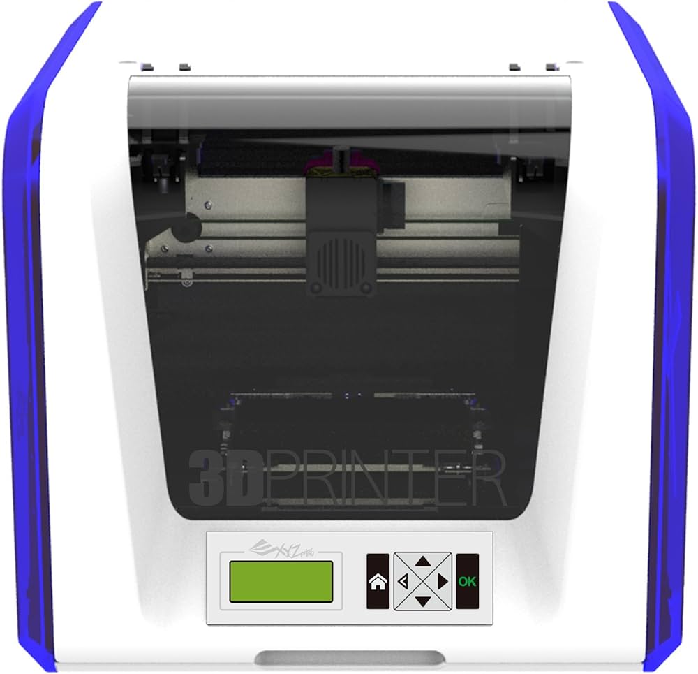 Amazon | XYZプリンティング 3Dプリンター ダヴィンチJr. 1.0 3in1 3D