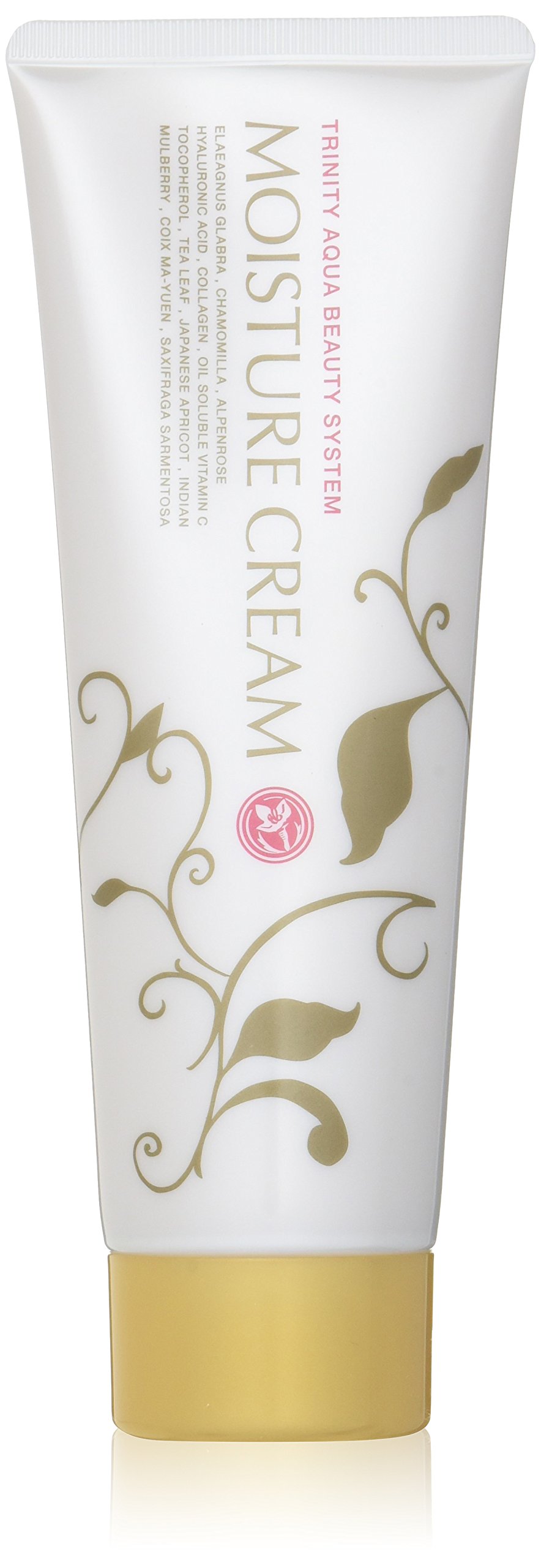 Amazon | AYTYYO かぼく モイスチャークリーム＜195g＞リニューアルの