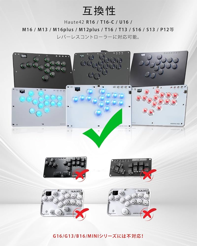 Amazon.co.jp: Kailh Shadow Hunting ロープロファイルキースイッチ