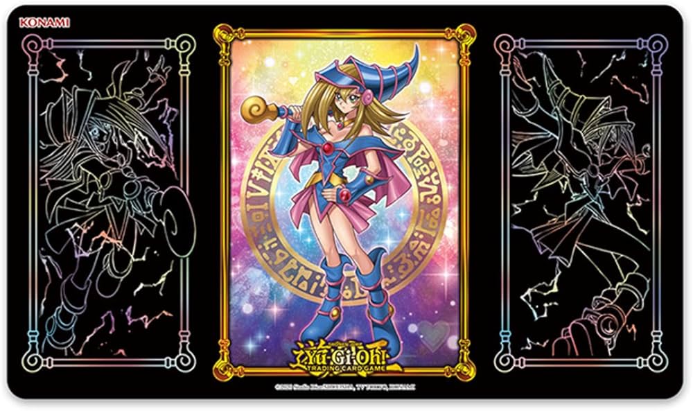 遊戯王 イビリチュアネーレイマナス プレイマット 韓国語 JUDGE 2023