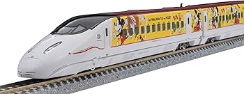 Amazon | TOMIX Nゲージ 限定品 九州新幹線800 1000系 (JR九州 Waku