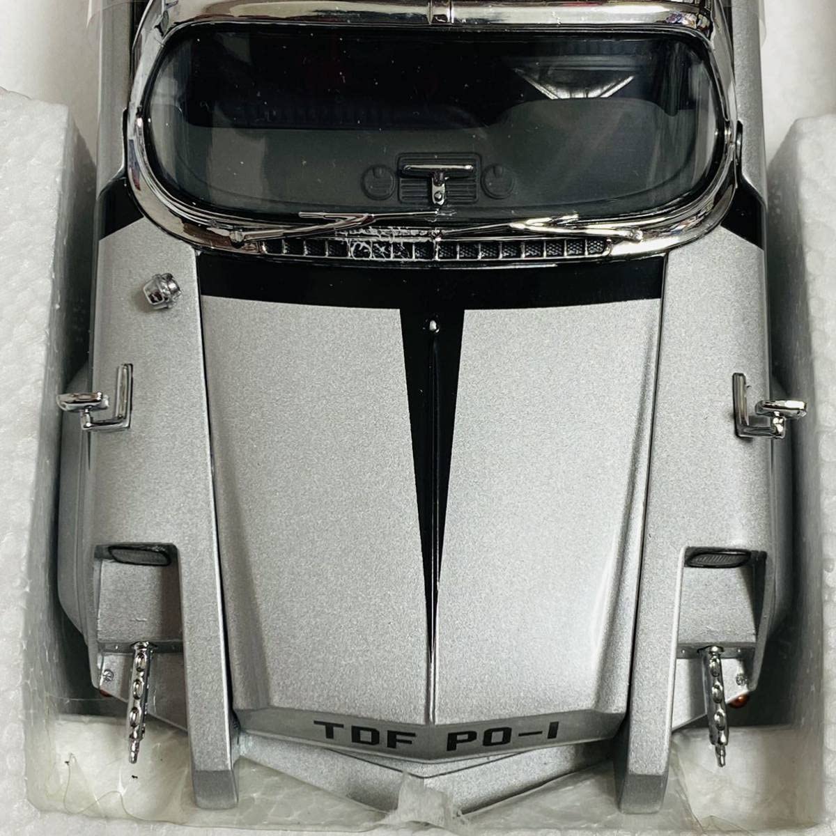 Amazon | 【極美品】unifive ユニファイブ ウルトラセブン TDF PO-1