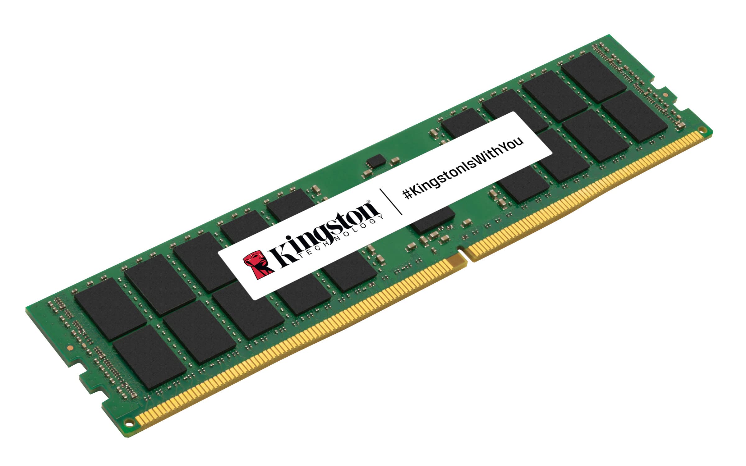 Kingston Server Premier 32GB 2666MT/s DDR4 ECC Reg CL19 DIMM 2Rx4