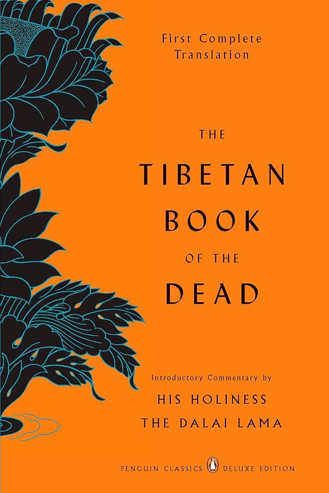 Amazon | The Tibetan Book of the Dead: First Complete Translation