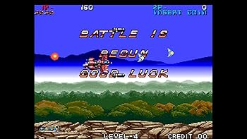 Amazon.co.jp: アケアカNEOGEO セレクション Vol.6 -Switch : ゲーム