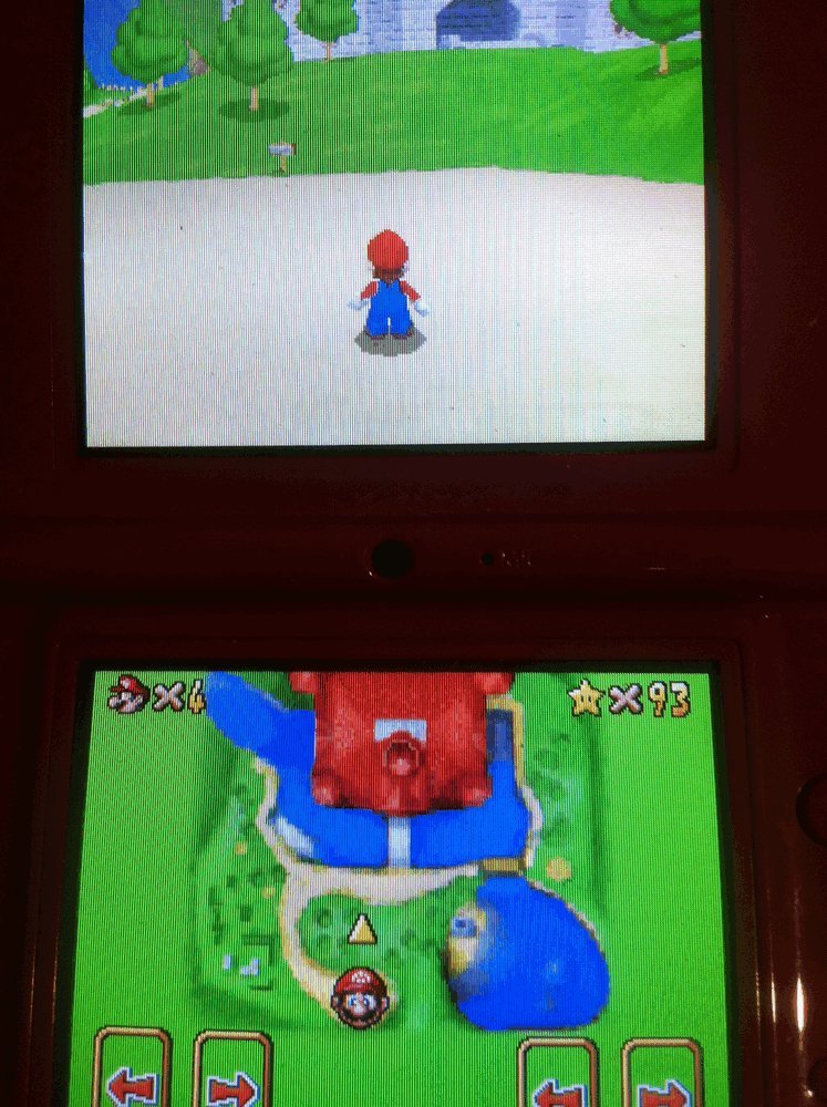 Amazon | スーパーマリオ64DS | ゲームソフト