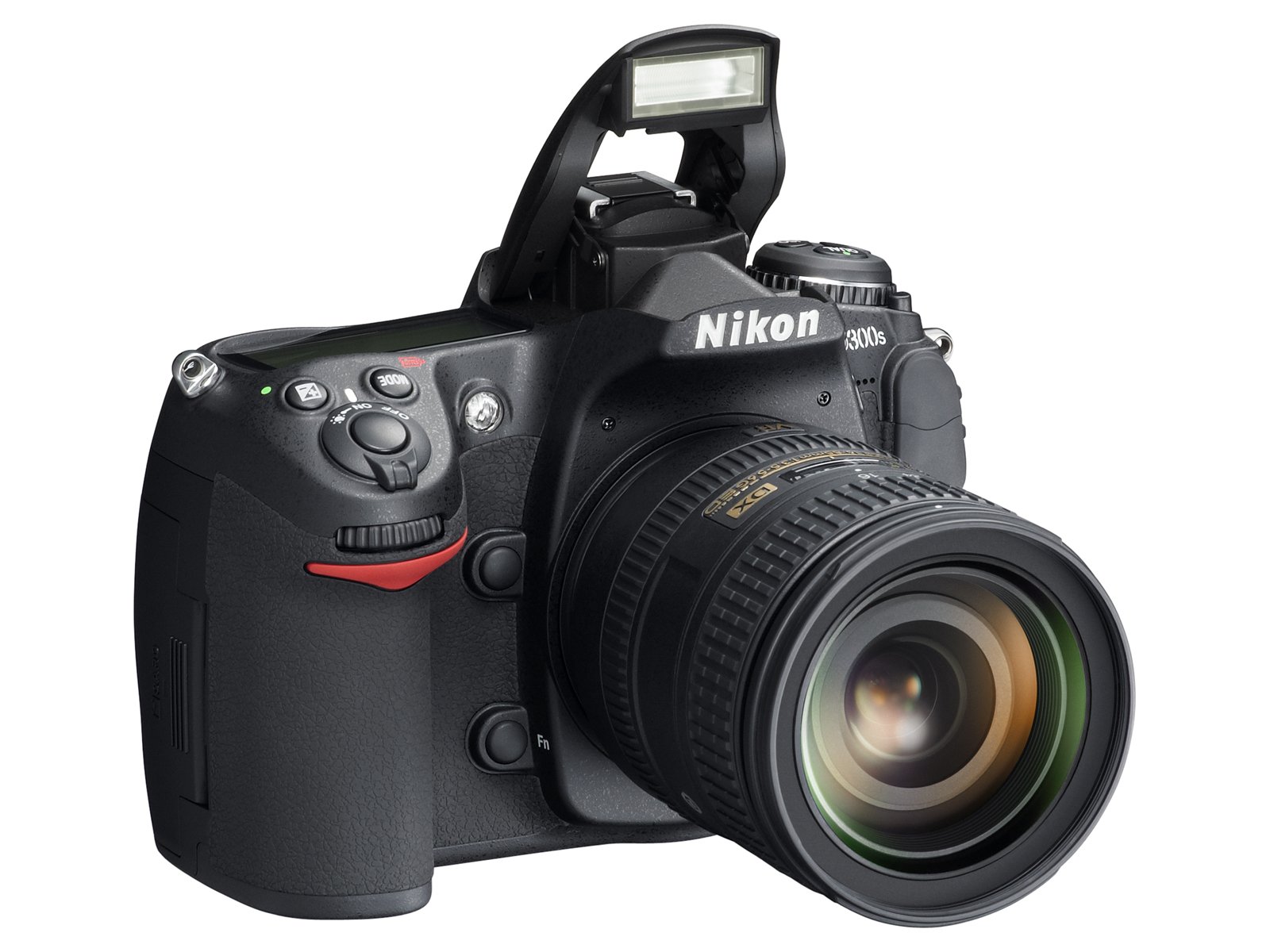Amazon | Nikon デジタル一眼レフカメラ D300S AF-S DX 16-85 VRレンズ