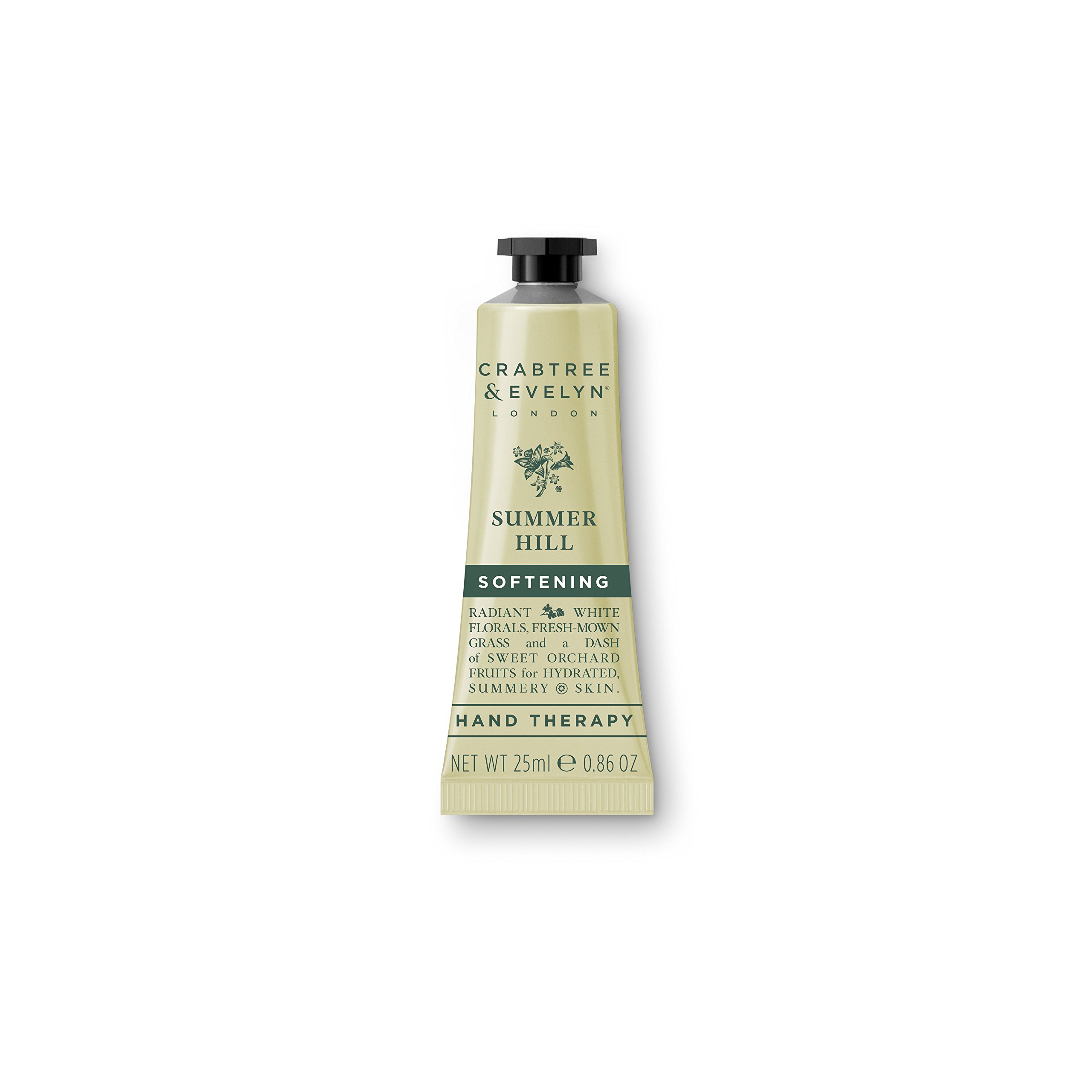 Amazon.com : Crabtree & Evelyn Ultra-Moisturising Hand Cream