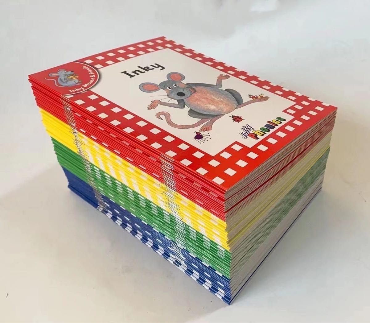 ORT Floppy's Phonics絵本48冊 マイヤペン対応 【公式通販】