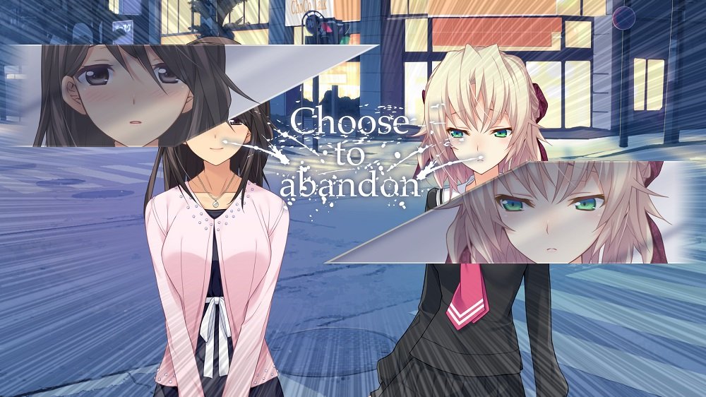 Amazon.co.jp: メモリーズオフ -Innocent Fille- Switch : ゲーム