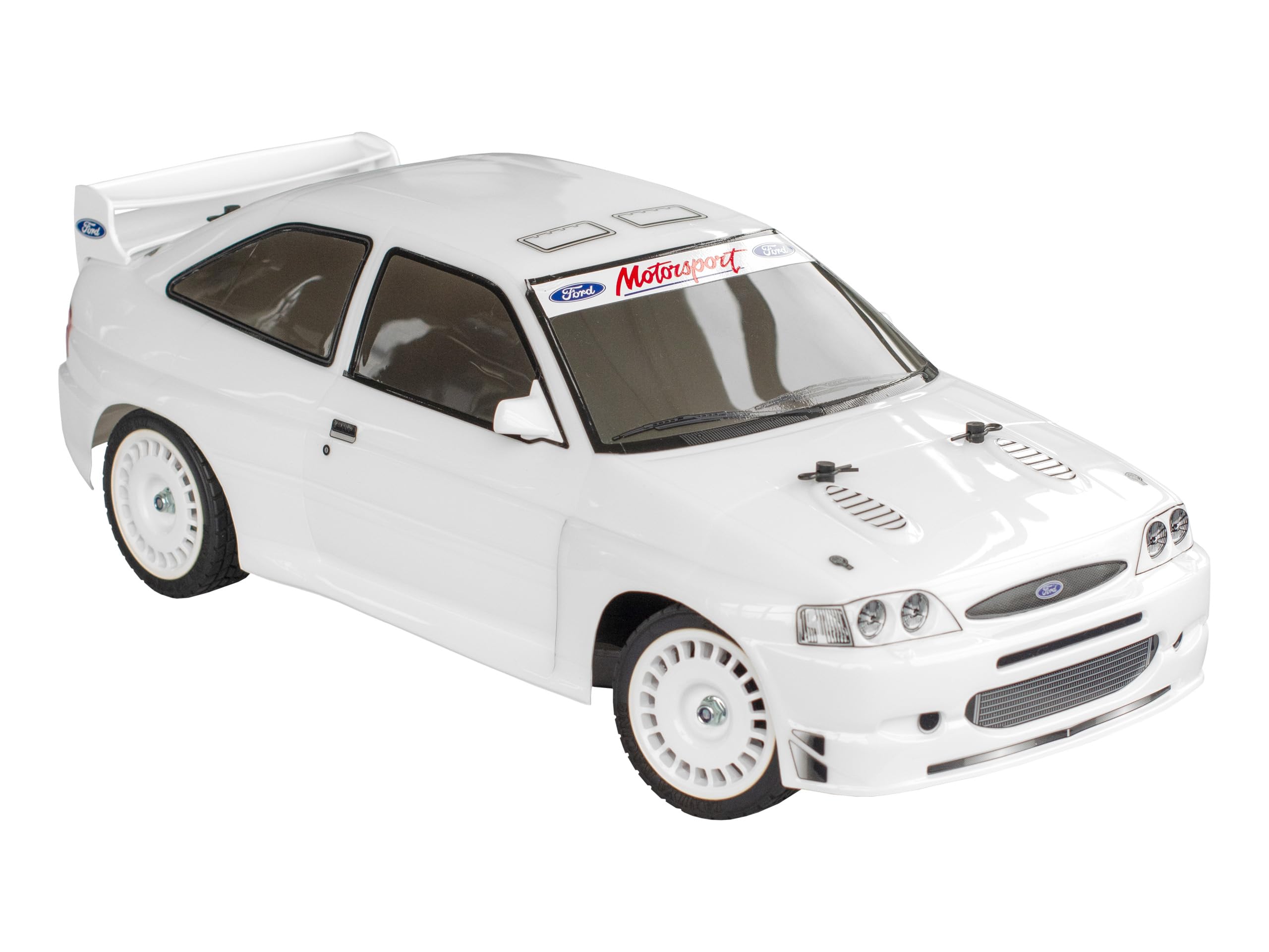 Amazon.co.jp: タミヤ(TAMIYA) 1/10 電動RCカーシリーズ No.691 1998