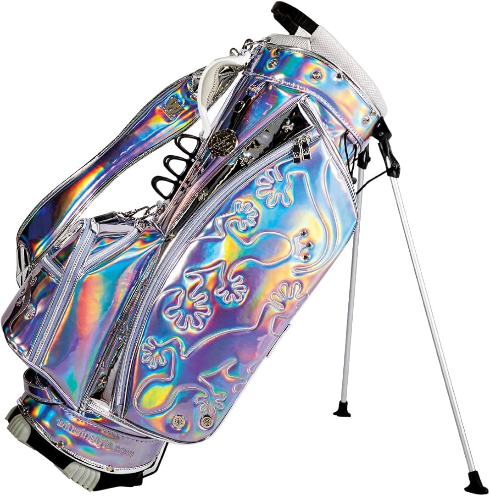 Amazon | WINWIN STYLE ウィンウィンスタイル LIZARD Hologram STAND