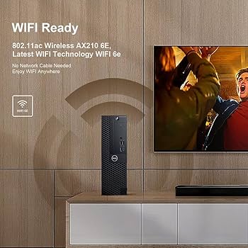 Amazon.com: Dell OptiPlex 3060 Desktop Computers Windows 11 Pro