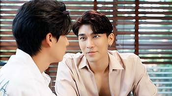 Amazon.co.jp: TharnType2 -7Years of Love- 初回生産限定版 Blu-ray