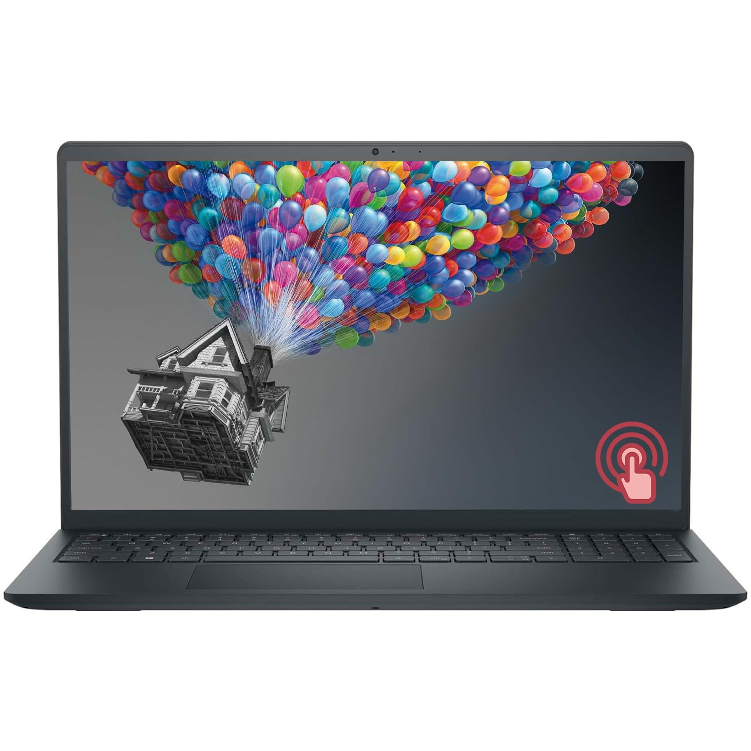 Amazon.com: Dell Inspiron 3000 Series 3535 Laptop, 15.6