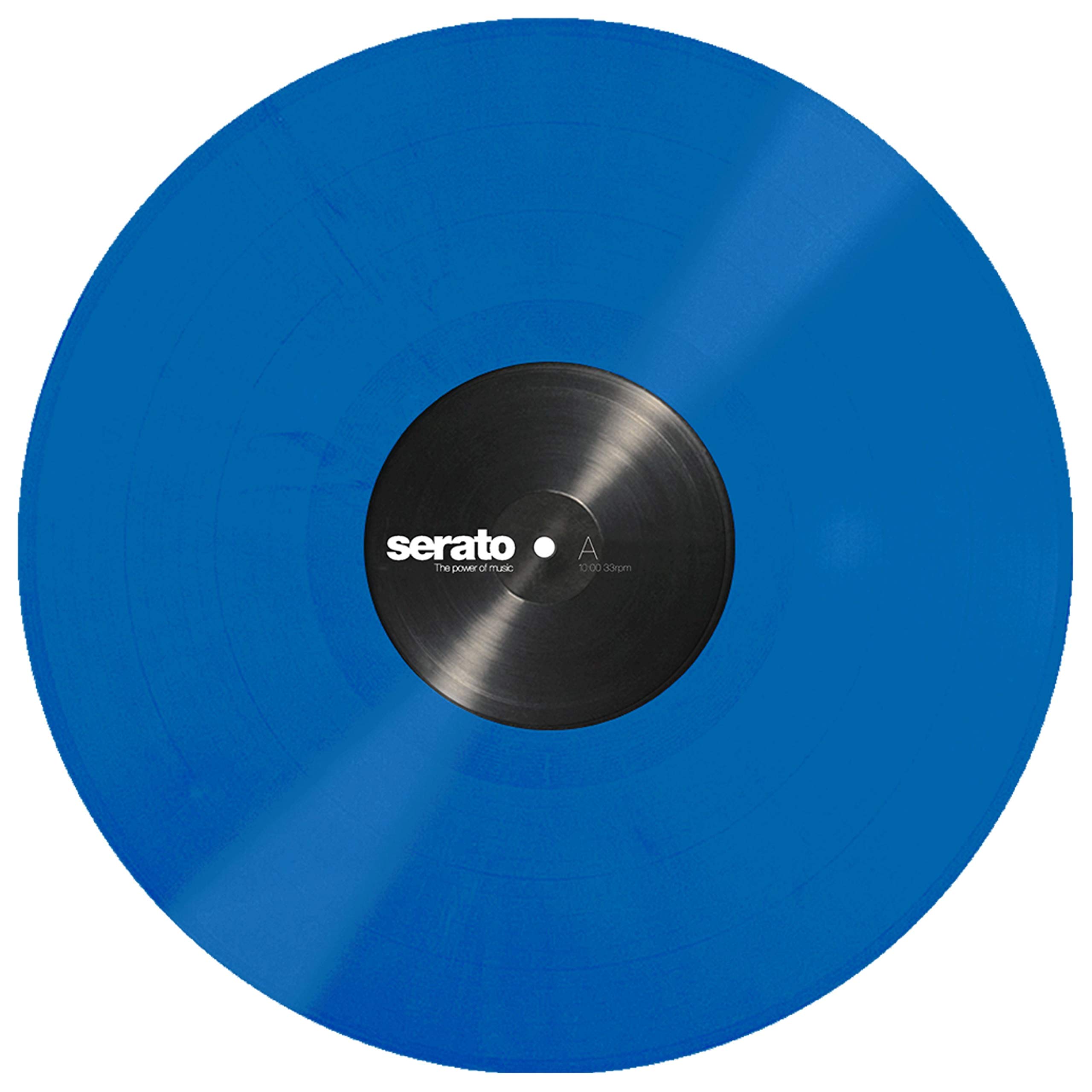 Amazon.com: Serato Control Vinyl 12